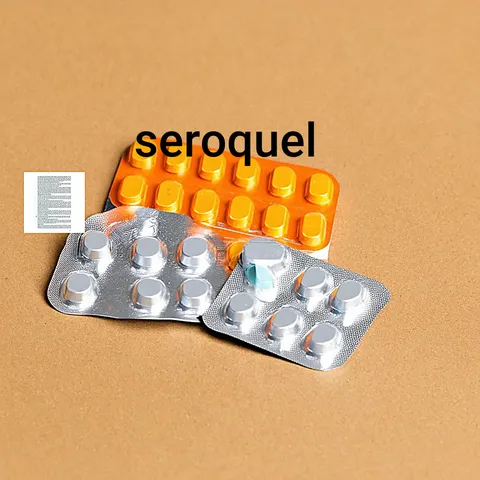 Acheter seroquel en ligne